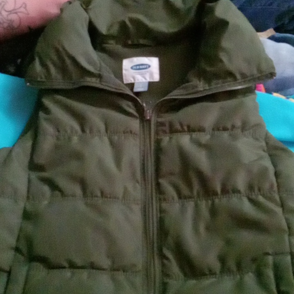 Vest